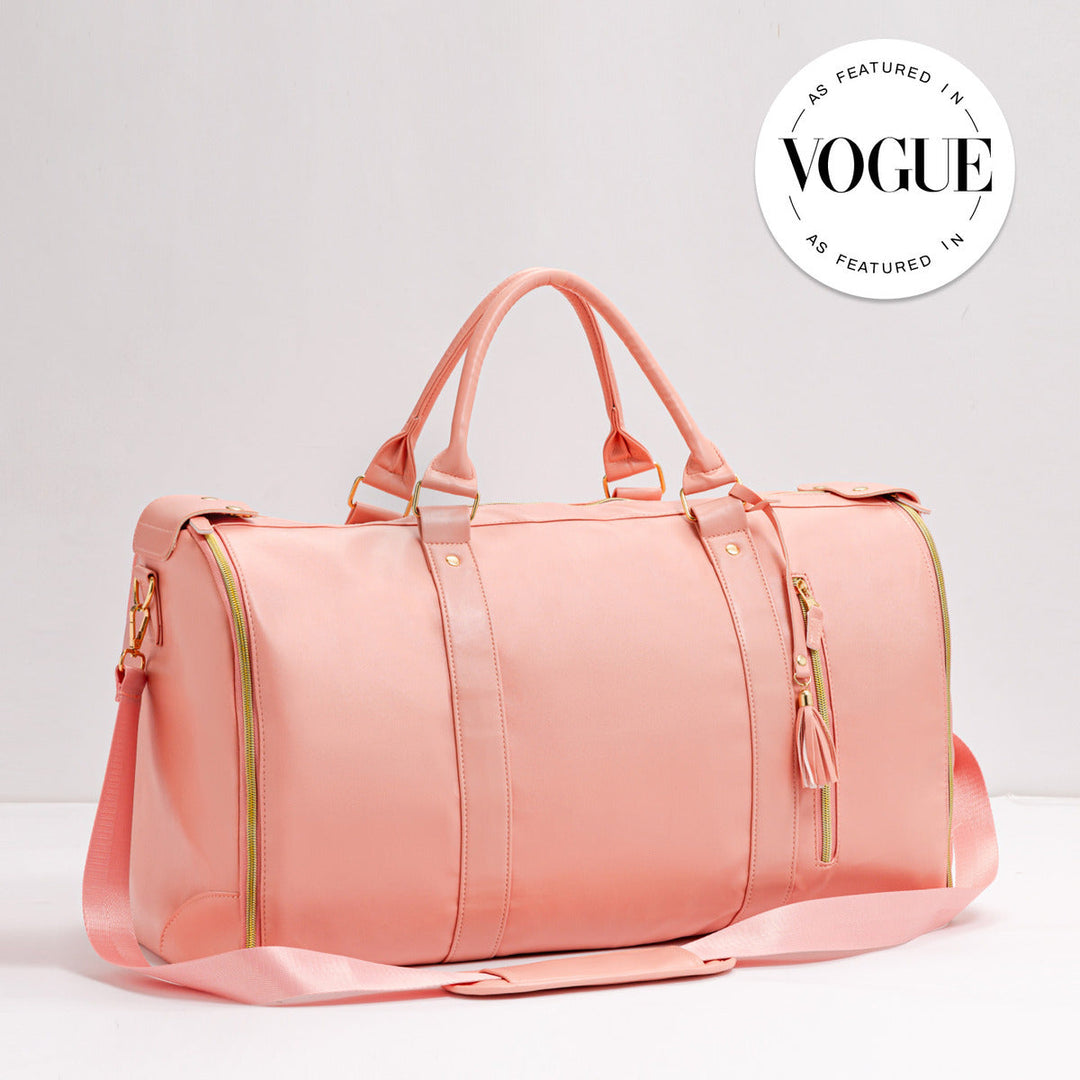 Holandeer Travel Bag