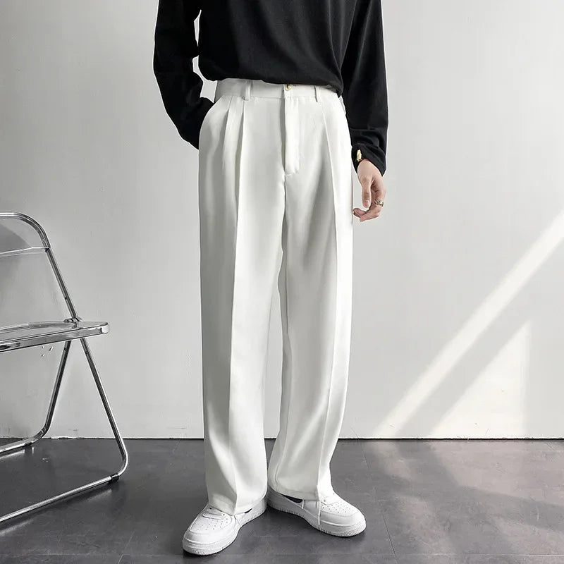 THE EDMUND PANTALON