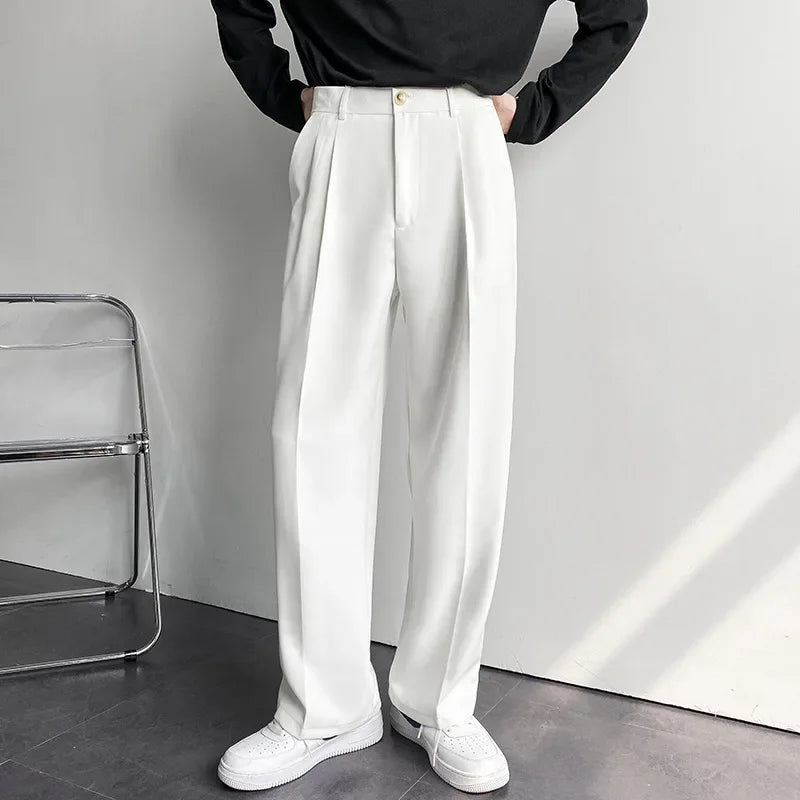 THE EDMUND PANTALON