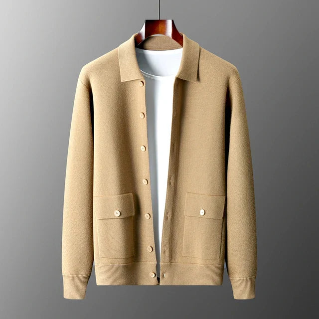 THE SYLVESTER JACKET