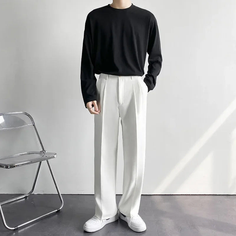 THE EDMUND PANTALON