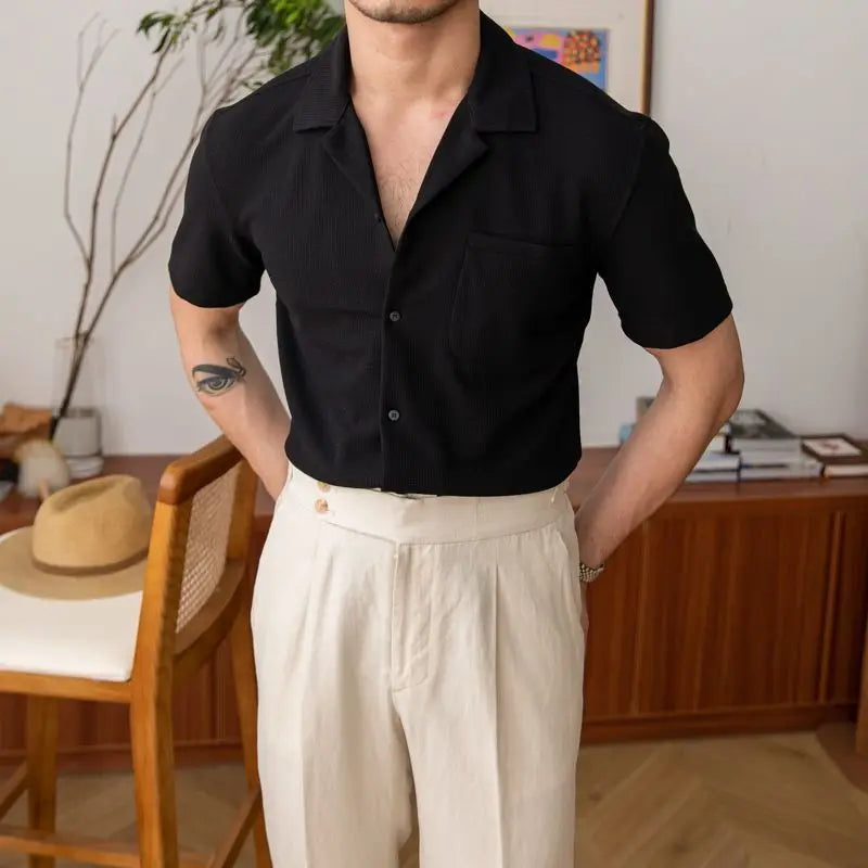 THE CLYDE SHIRT