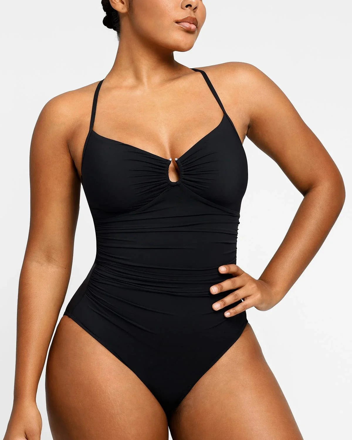 Helia Shaping Swimsuit