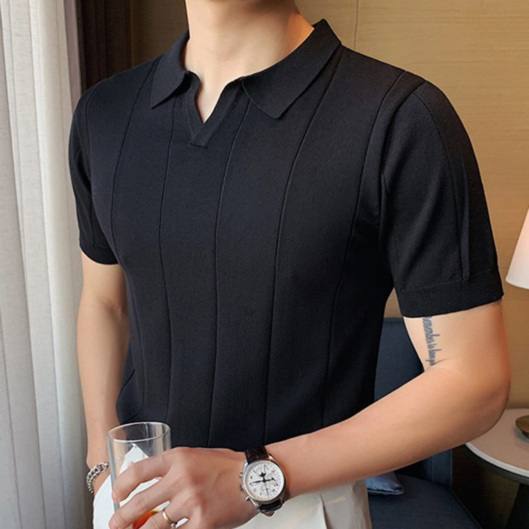 THE GRAHAM POLO