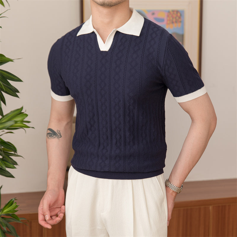 THE SANDER POLO