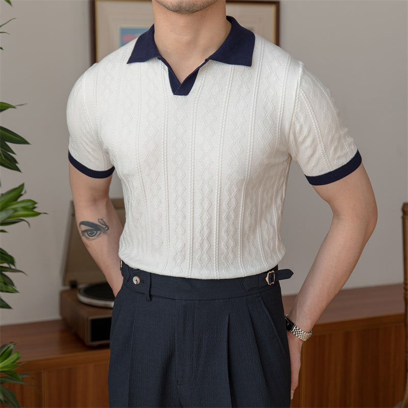 THE SANDER POLO