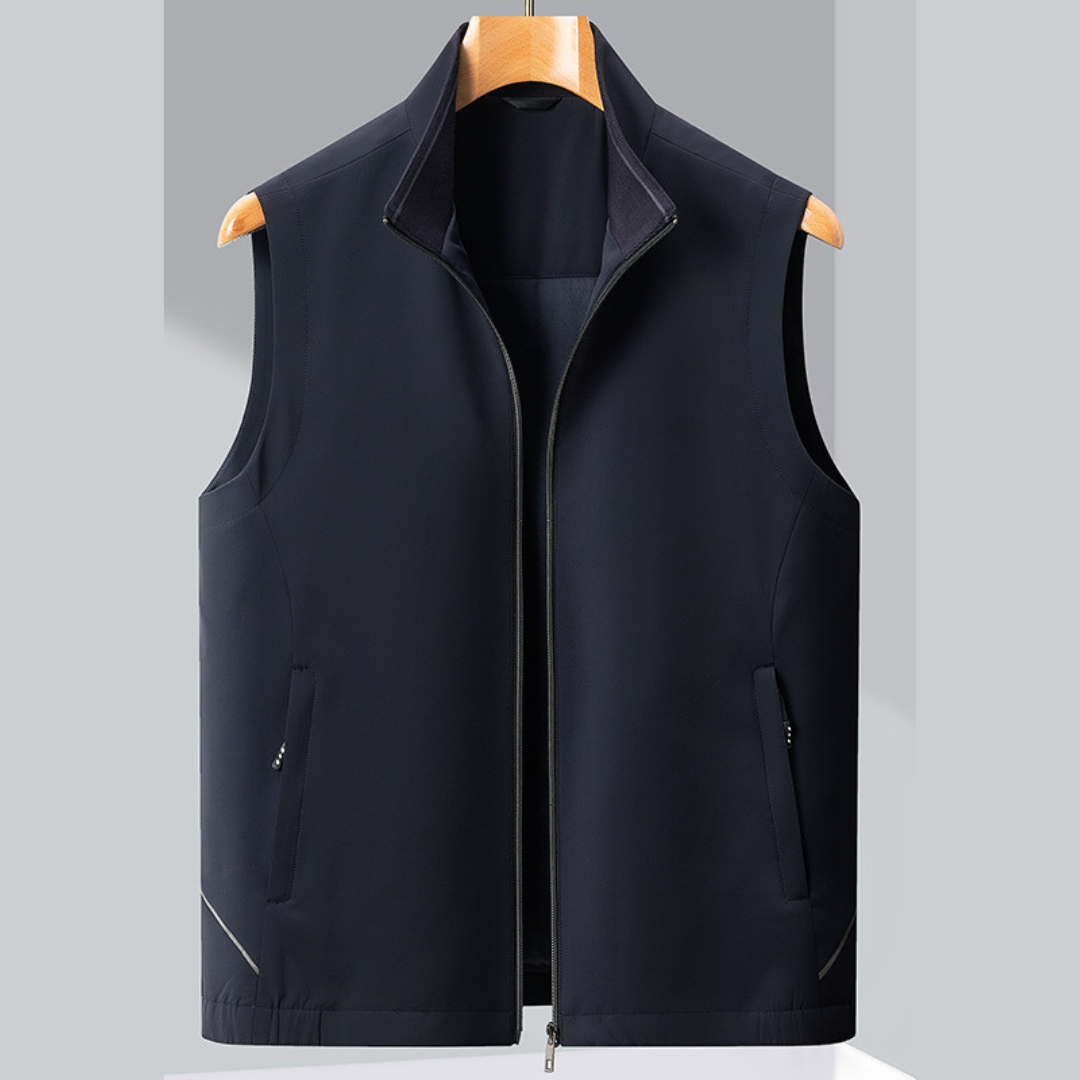 THE DEN HAAG VEST