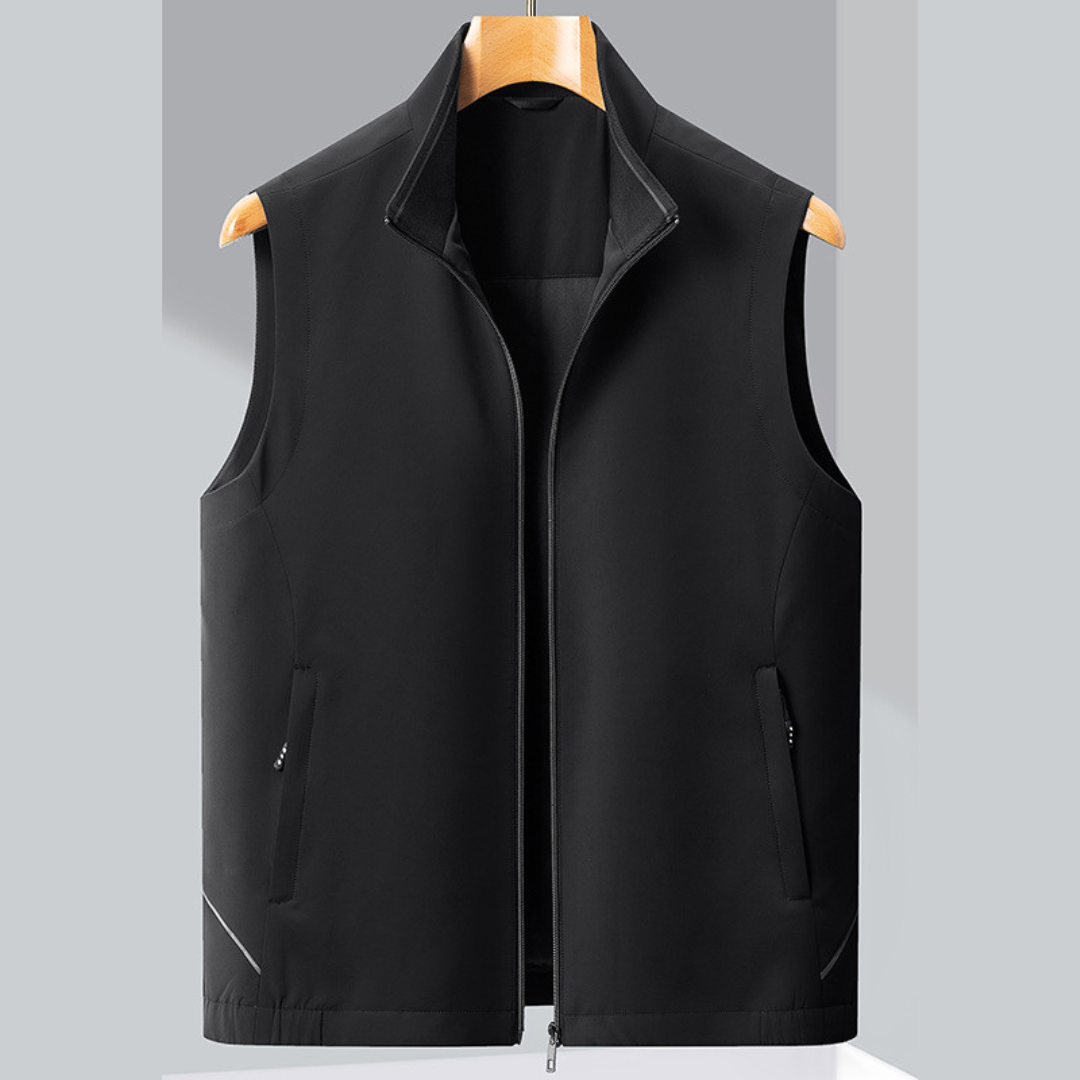 THE DEN HAAG VEST