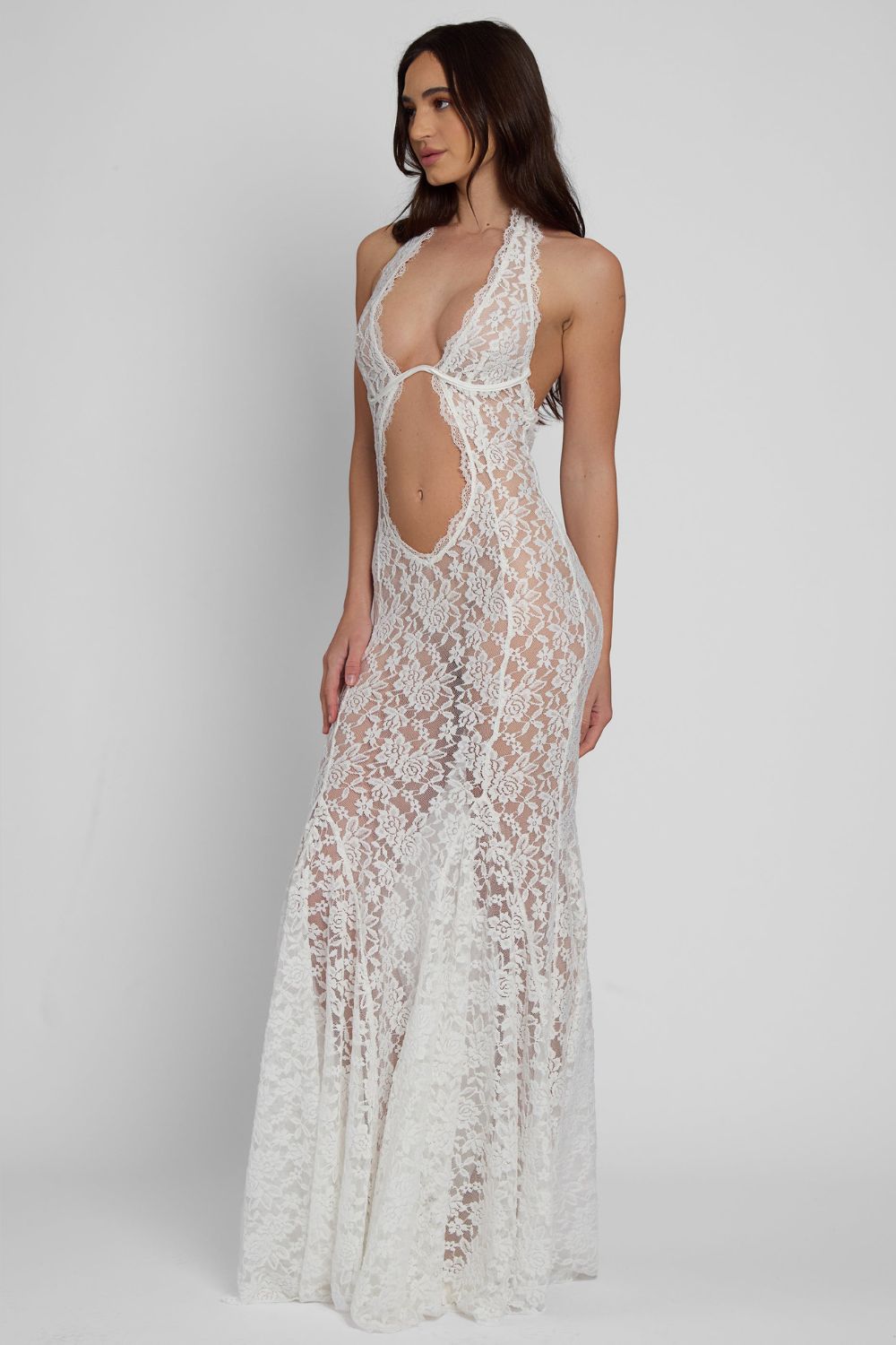 Thalía Dress