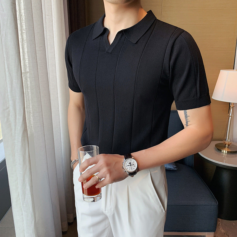 THE GRAHAM POLO