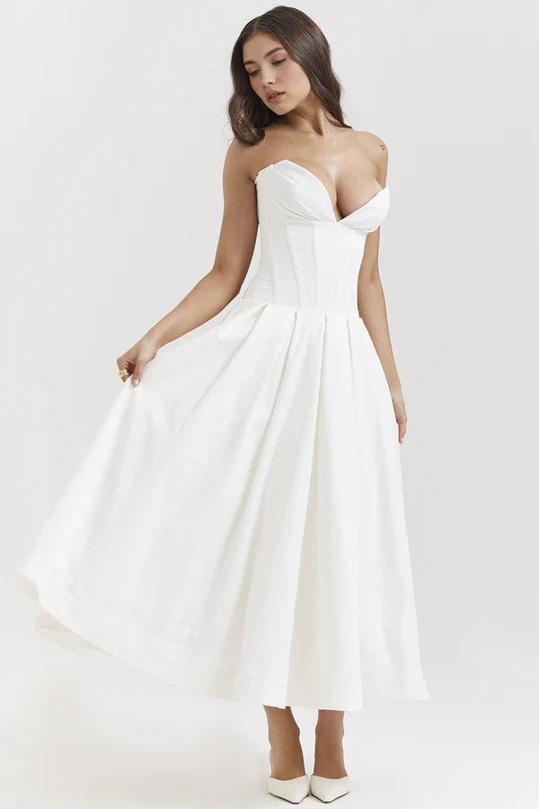 Noelle Dress