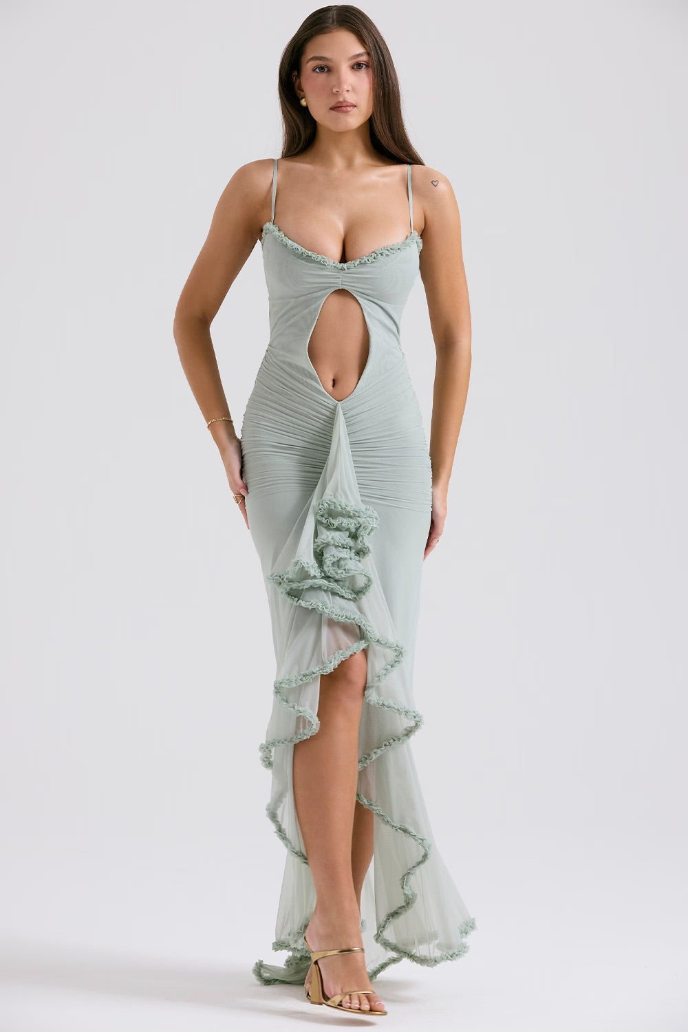 Giovanna Dress