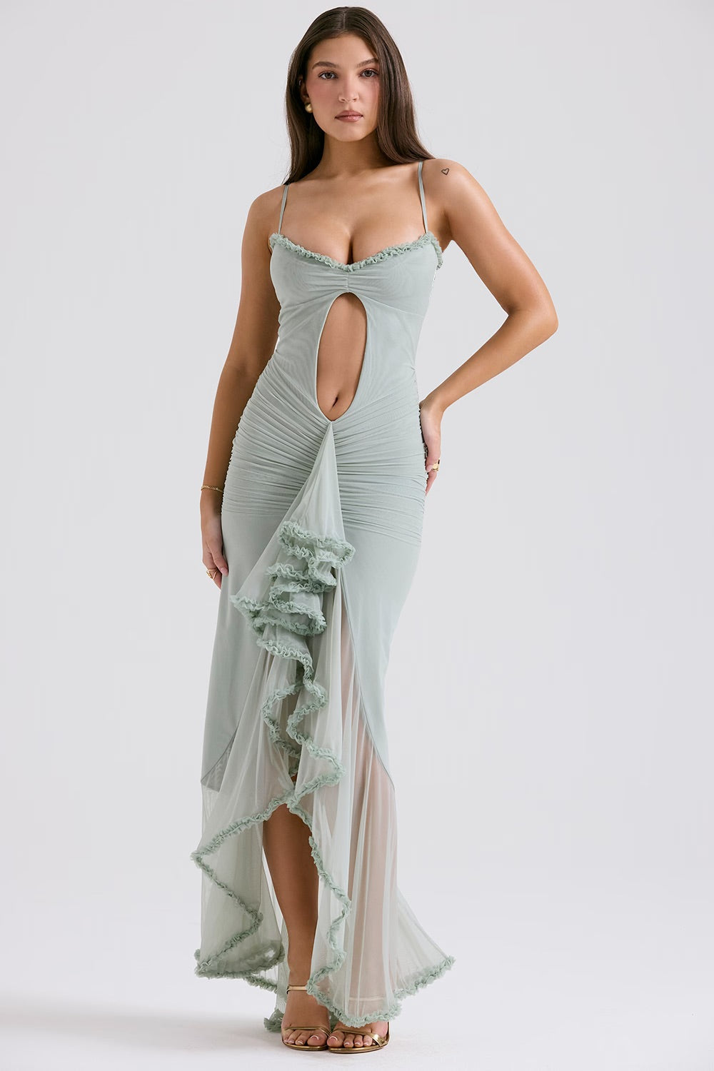 Giovanna Dress