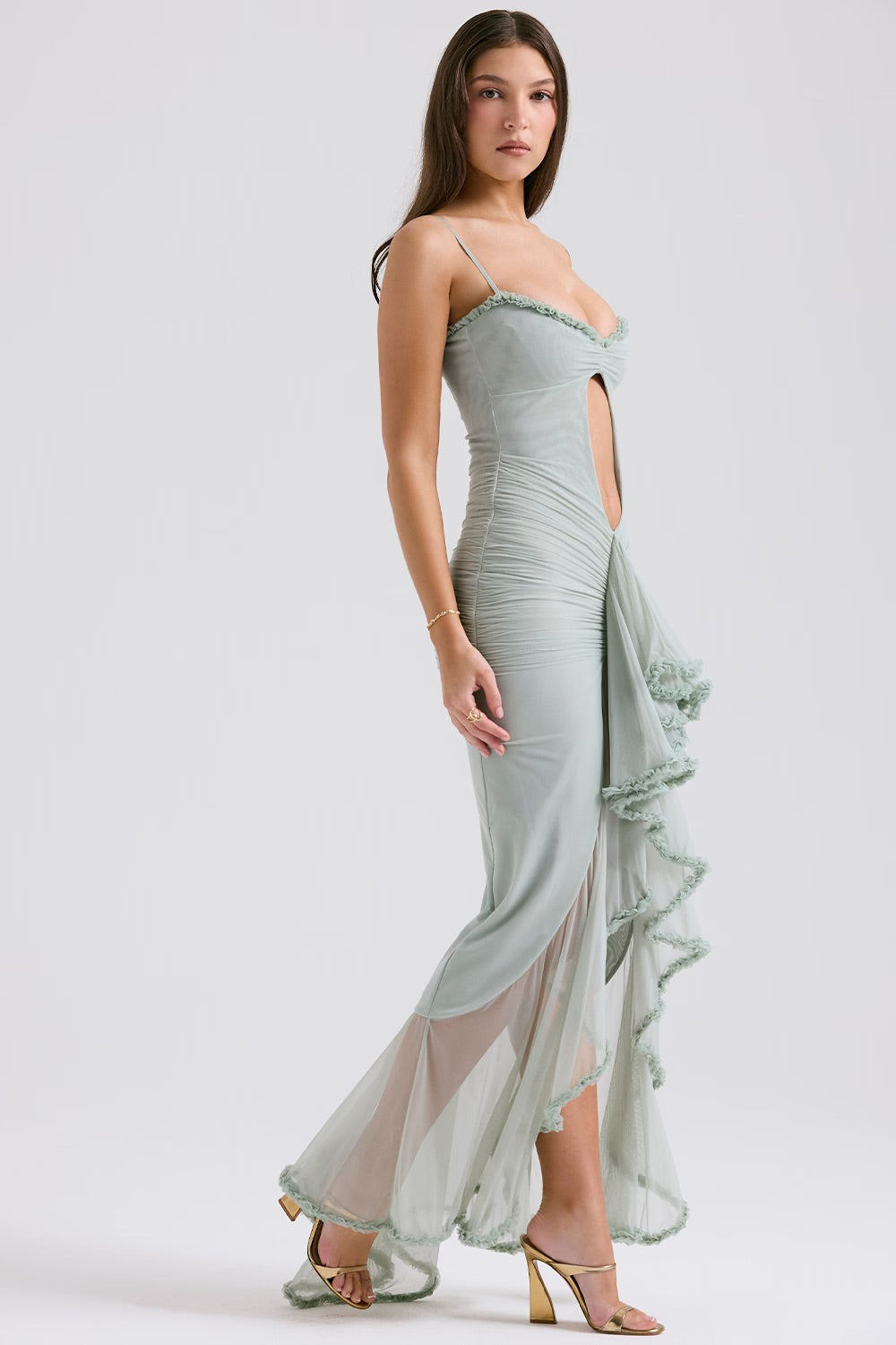 Giovanna Dress