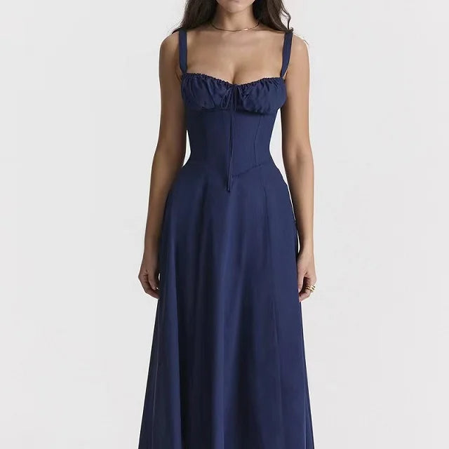 Cecilia Midi Dress