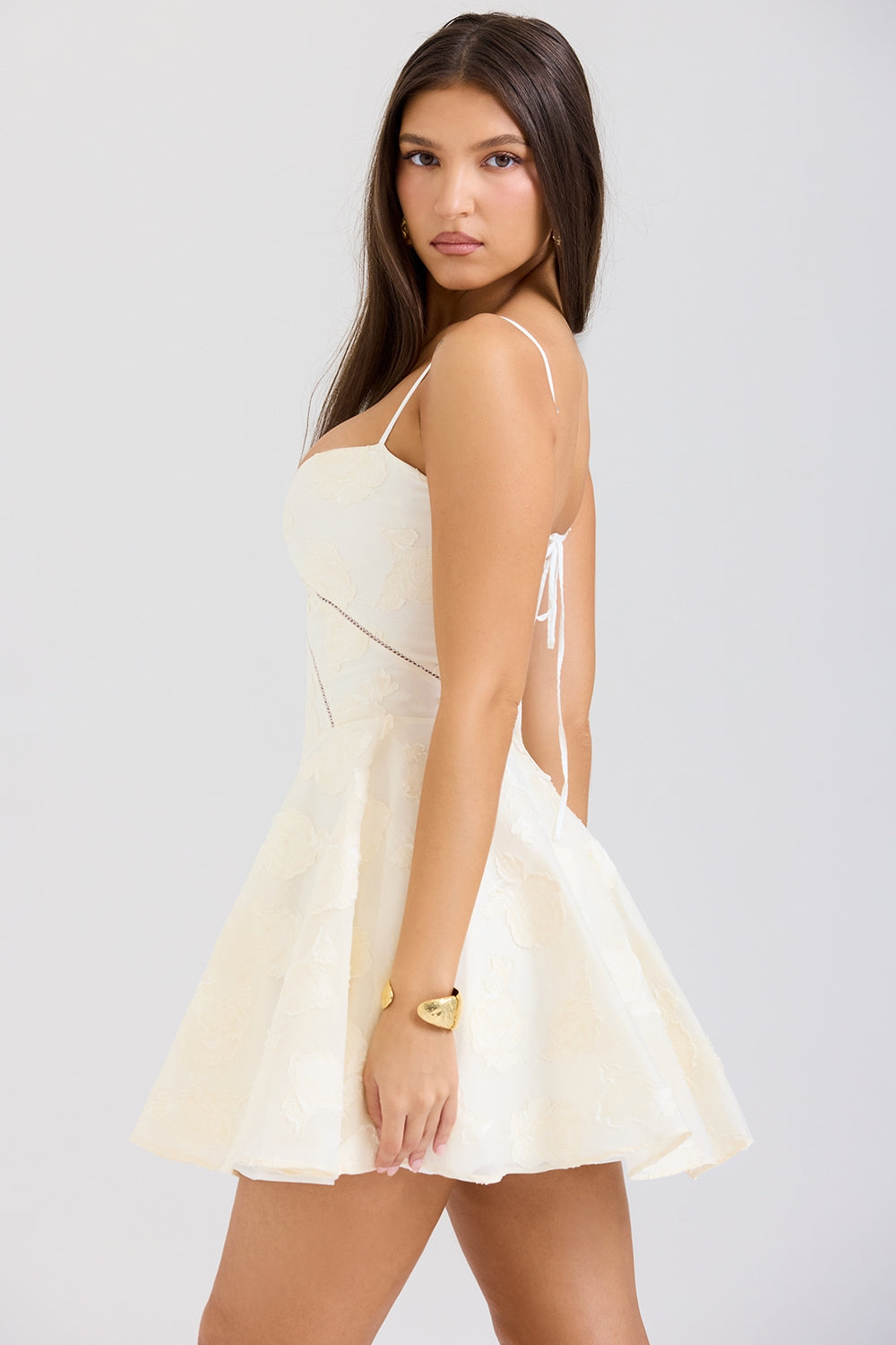 Maude Dress