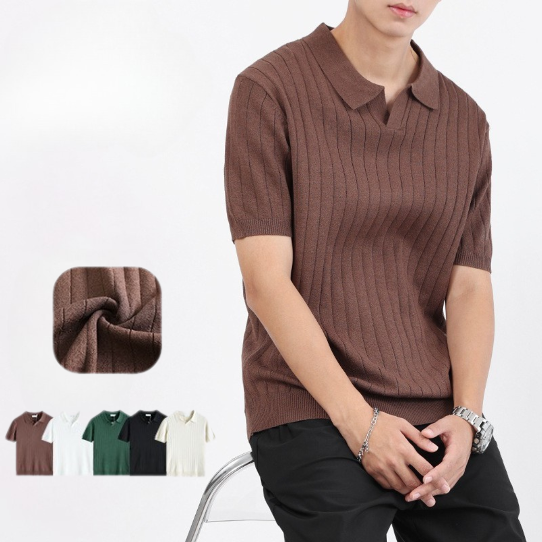 THE ALARIC POLO