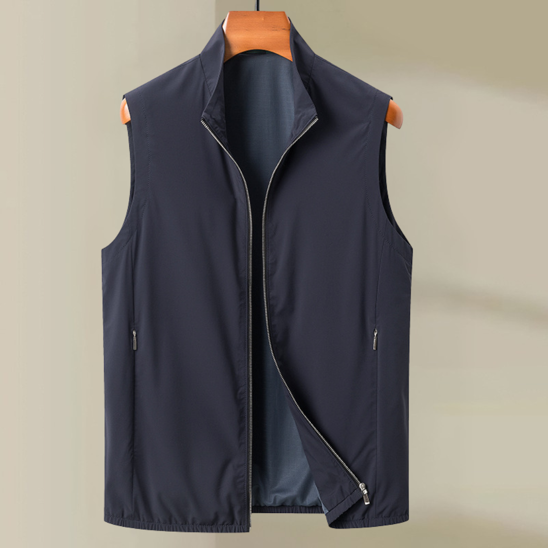 THE UTRECHT VEST
