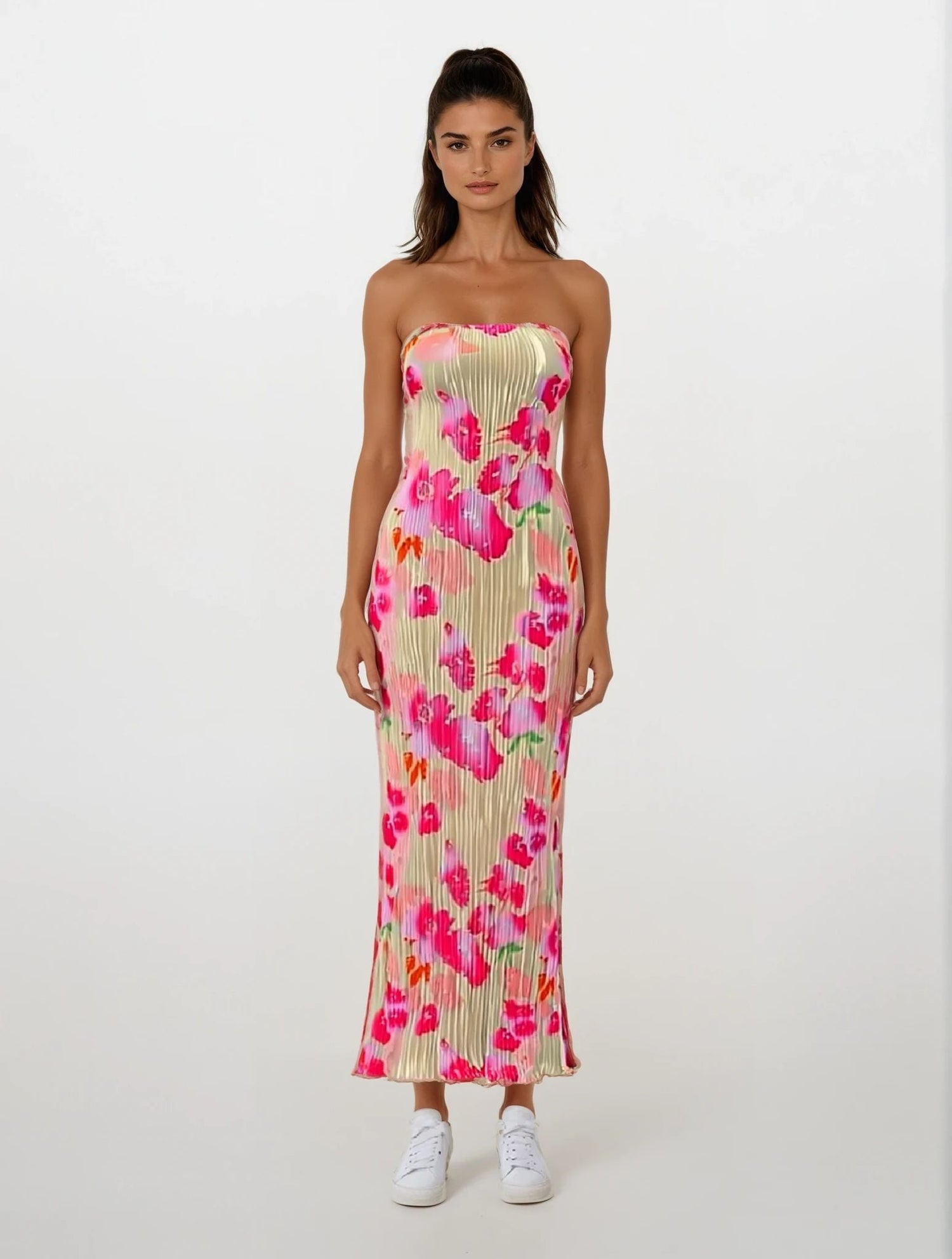 Assunta Maxi Dress