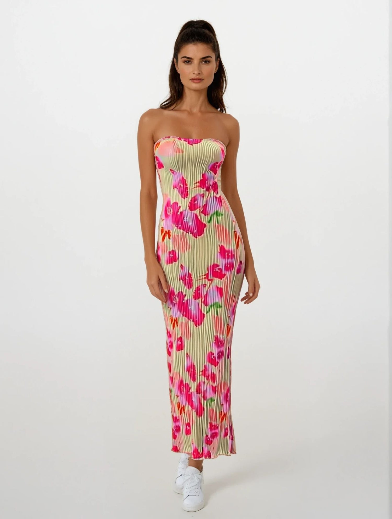 Assunta Maxi Dress
