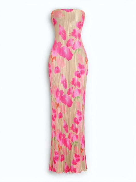 Assunta Maxi Dress