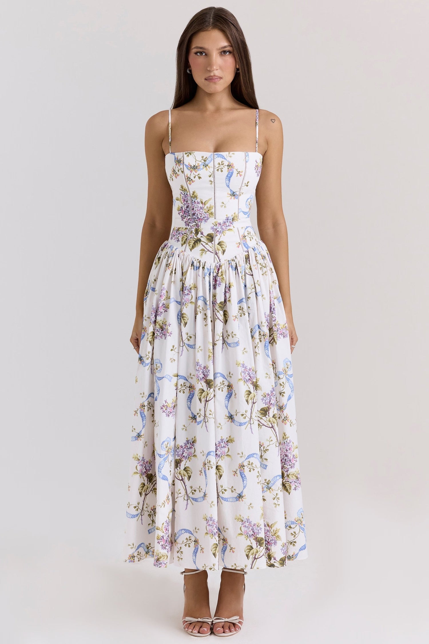Graziella Maxi Dress