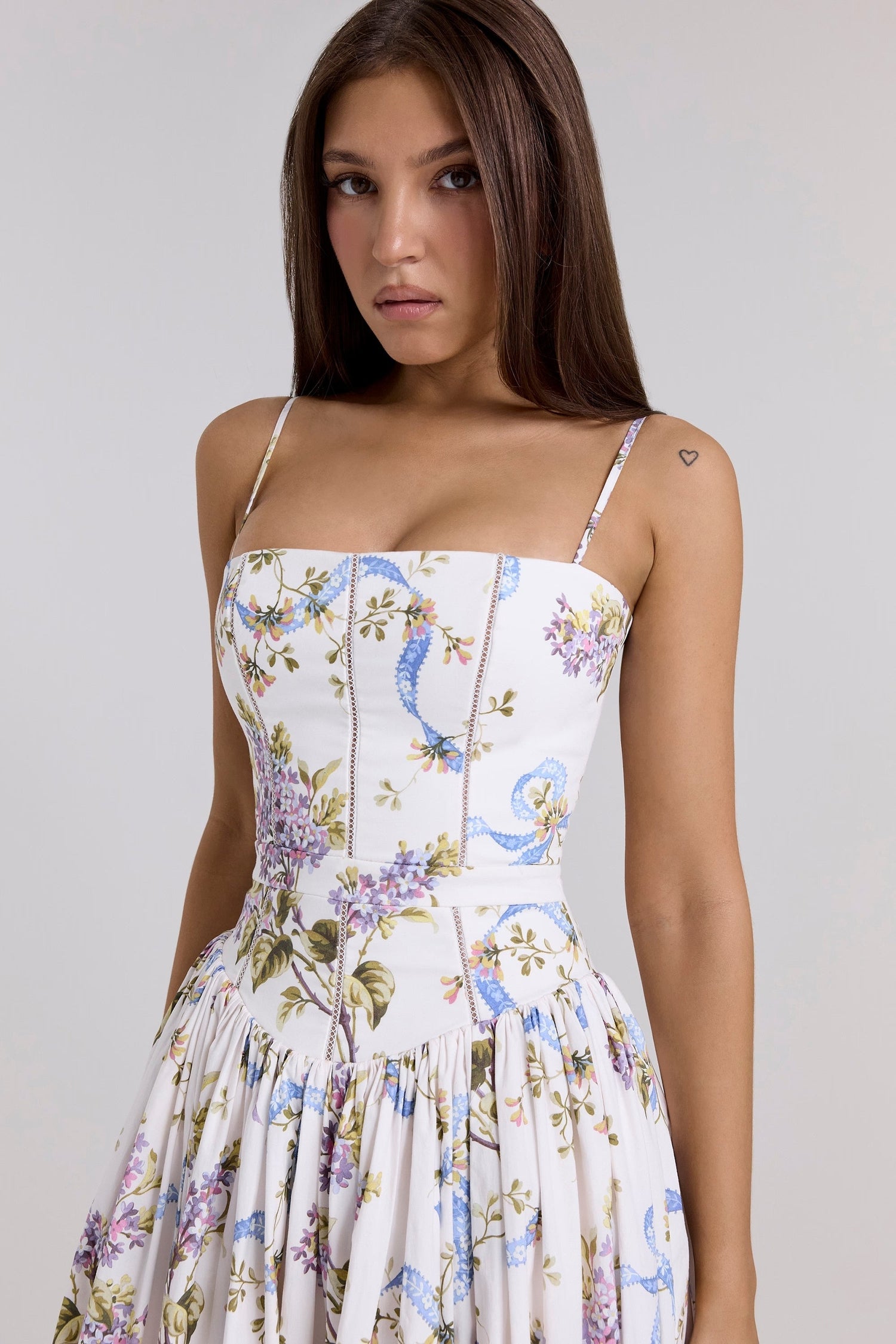 Graziella Maxi Dress