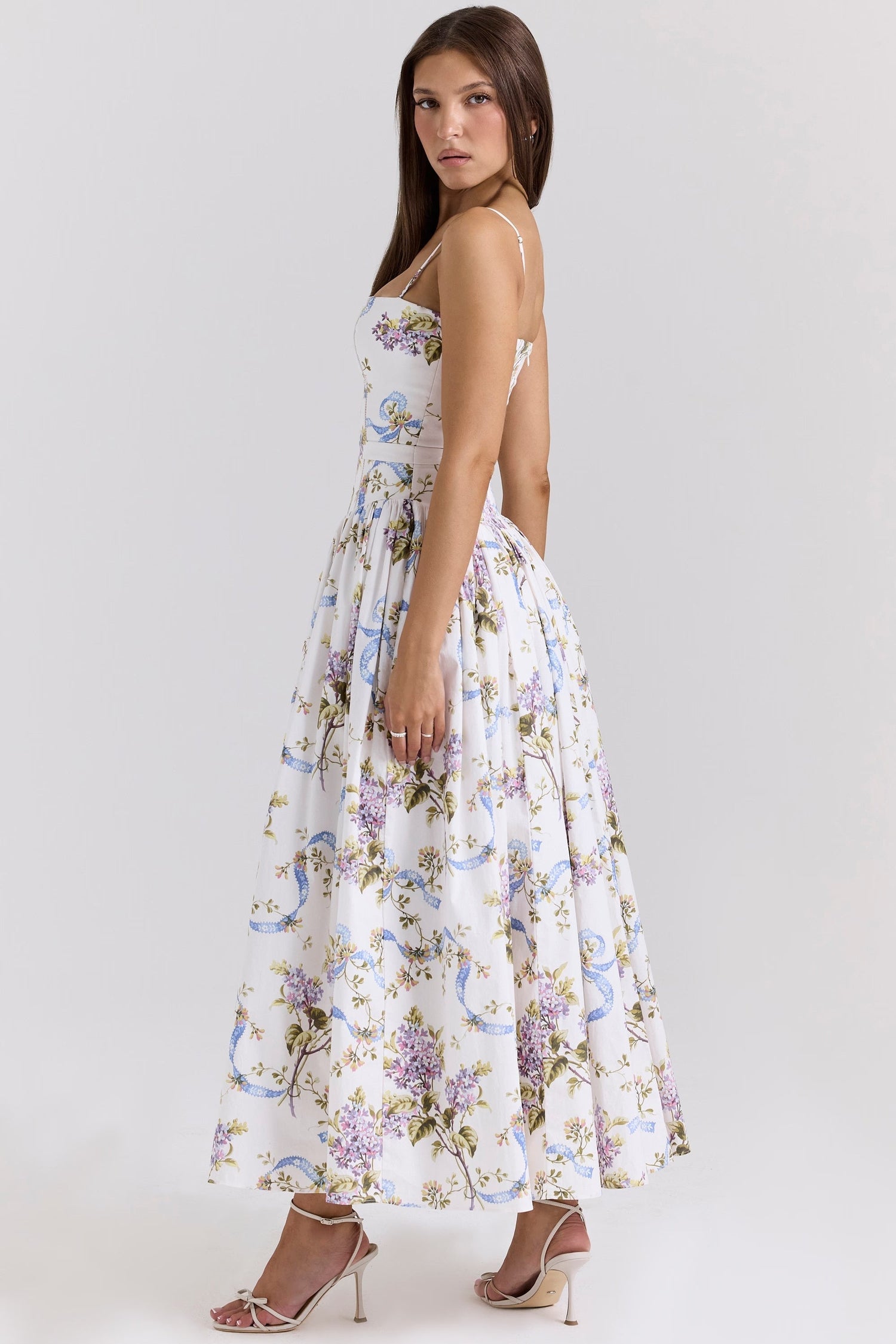 Graziella Maxi Dress